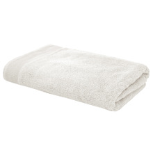 Elvire Cotton Bathroom Towels (Set of 2)